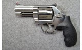 Smith & Wesson ~ 686-6 ~ .357 Magnum - 2 of 2