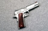 Kimber ~ Stainless II ~ .45 Auto