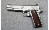 Kimber ~ Stainless II ~ .45 Auto - 2 of 2