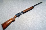 Browning
2000
12 Gauge