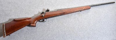 Winchester ~ Model 70 ~ .270 Win