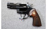 Colt ~ Python ~ .357 Magnum - 2 of 2