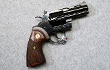 Colt ~ Python ~ .357 Magnum