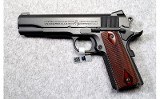 Colt ~ Government Model 1911C "Limited Edition" ~ .45 ACP - 2 of 2