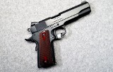 Colt ~ Government Model 1911C "Limited Edition" ~ .45 ACP - 1 of 2