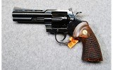 Colt ~ Python Blued ~ .357 Magnum - 2 of 2
