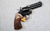 Colt ~ Python Blued ~ .357 Magnum
