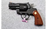 Colt ~ Python ~ .357 Magnum - 2 of 2