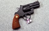 Colt ~ Python ~ .357 Magnum