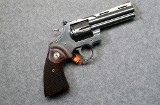 Colt ~ Python Stainless ~ .357 Magnum