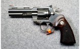 Colt ~ Python Stainless ~ .357 Magnum - 2 of 2