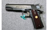 Colt ~ Gold Cup National Match ~ 9mm - 2 of 2