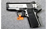 Colt ~ Combat Elite Defender Stainless ~ .45 ACP - 2 of 2