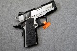 Colt ~ Combat Elite Defender Stainless ~ .45 ACP