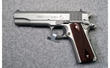 Colt ~ 1911 Government Stainless ~ .45 ACP - 2 of 2