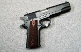 Colt ~ 1911 Classic ~ .45 ACP - 1 of 2