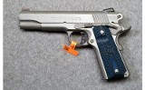 Colt ~ Government Competition Stainless ~ 9mm - 2 of 2