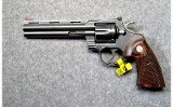 Colt ~ Python Stainless ~ .357 Magnum - 2 of 2