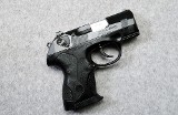 Beretta ~ PX4 Storm Sub-Compact ~ 9mm