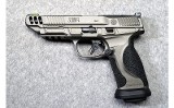 Smith & Wesson ~ Performance Center M&P M2.0 Competitor Tungsten ~ 9mm - 2 of 2