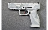 Canik ~ METE SFT "Arctic White Splinter" ~ 9mm - 2 of 2