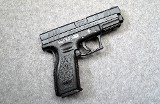 Springfield Armory ~ XD-357 ~ .357 SIG - 1 of 2