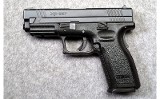 Springfield Armory ~ XD-357 ~ .357 SIG - 2 of 2