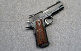 Kimber ~ Pro carry II ~ .45 Auto