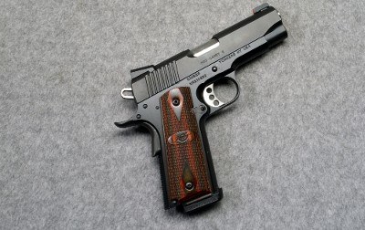 Kimber ~ Pro carry II ~ .45 Auto