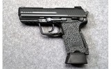 Heckler & Koch ~ HK45C V1 ~ .45 Auto - 2 of 3