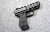 Heckler & Koch ~ HK45C V1 ~ .45 Auto