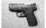 Smith and Wesson ~ M&P9 Shield with Thumb Safety ~ 9mm - 2 of 2