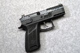 CZ ~ P-09 C Nocturne ~ 9mm - 1 of 2