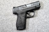 Smith and Wesson ~ M&P9 Shield ~ 9mm