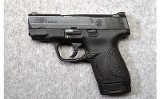 Smith and Wesson ~ M&P9 Shield ~ 9mm - 2 of 2