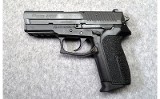 SIG Sauer ~ SP2022 ~ 9mm - 2 of 2