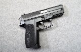 SIG Sauer ~ SP2022 ~ 9mm