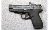 Smith and Wesson ~ M&P9 Performance Center Shield Plus ~ 9mm - 2 of 2