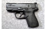 Smith and Wesson ~ M&P9 Shield with Thumb Safety ~ 9mm - 2 of 2