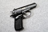 Czech ~ CZ82 ~ 9x18 Makarov - 1 of 2