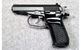Czech ~ CZ82 ~ 9x18 Makarov - 2 of 2