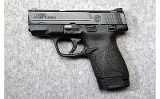 Smith and Wesson ~ M&P9 Shield with Thumb Safety ~ 9mm - 2 of 2
