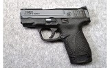 Smith and Wesson ~ M&P9 Shield ~ 9mm - 2 of 2