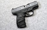 Walther ~ PPS ~ 9mm