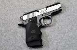 Kimber ~ Micro 9 STG ~ 9mm