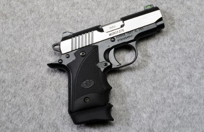 Kimber ~ Micro 9 STG ~ 9mm