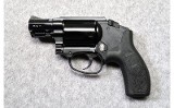 Smith & Wesson ~ BG38 ~ .38 Special +P - 2 of 2