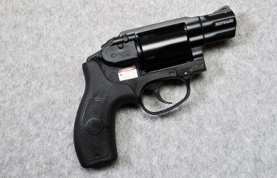 Smith & Wesson ~ BG38 ~ .38 Special +P