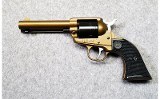 Ruger ~ Wrangler Revolver Burnt Bronze ~ .22 LR - 2 of 2