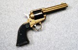 Ruger ~ Wrangler Revolver Burnt Bronze ~ .22 LR